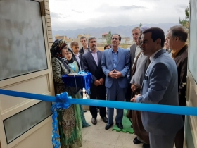 سالن ورزشی زندهیاد «ناصر حجازی» به همت خانواده آن مرحوم و انجمن حامی با اعتباری بالغ بر ۹۰۰ میلیون تومان در ایلام افتتاح شد.