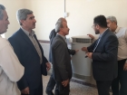 سیستم گرمایشی 224 مدرسه در استان ایلام تا مهرماه استاندارد میشود