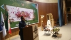 کسب رتبه برتر نوسازی مدارس ایلام دربین ادارات ونهادهای دولتی در استان