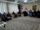 مهندس رحیمی : حضور بانوان خیر در امر مدرسهسازی موجب تحرکی موثر در این عرصه و ترویج این فرهنگ است.