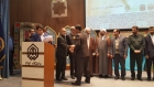 کسب رتبه برتر نوسازی مدارس در چهارمین اجلاس استانی نماز