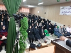 همایش مجمع خیرین بانوان مدرسهساز در چرداول با حضور مسئولان استانی و محلی