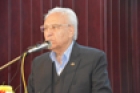 بزرگ مرد مدرسه ساز ایران آسمانی شد