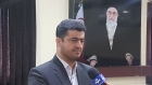 تقبل 100 میلیارد ریالی خیر نیک اندیش برای ساخت مرکز آموزشی در ایلام