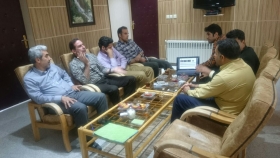 معماری ایرانی اسلامی بایستی در مدارس و بناهای آموزشی احیاء شود.