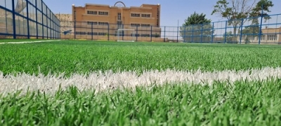 سرانه ورزشی دانش آموزی در استان ایلام ۲۸ سانتی متر است